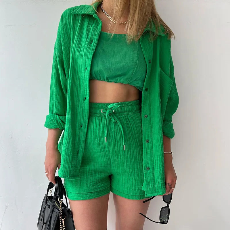 Elowen Comfort Set