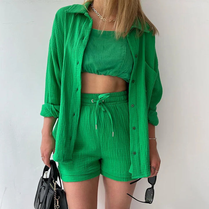 Elowen Comfort Set