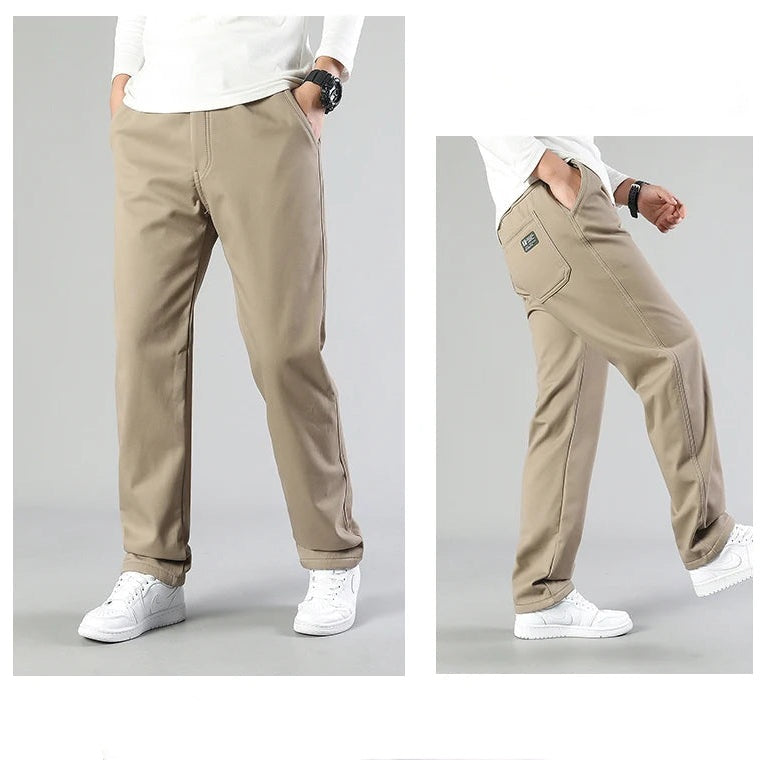 Armando Thermo Fleece Pants