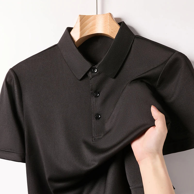 Hudson Polo Shirt