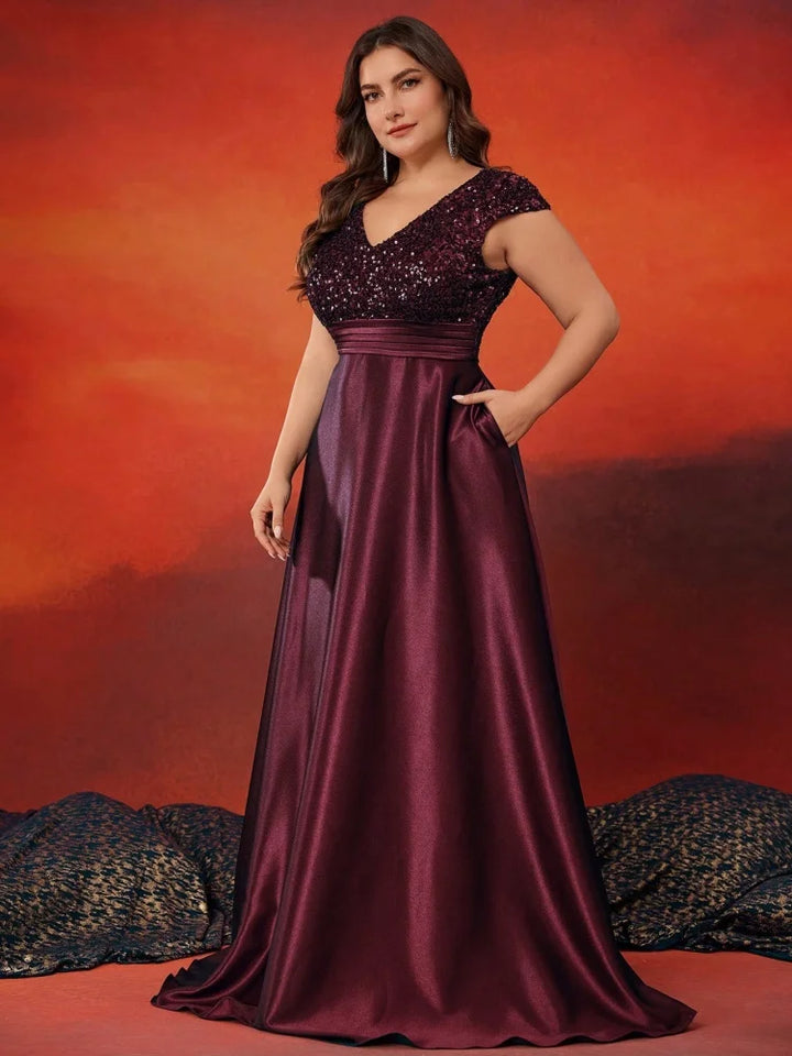Marielle Prom Dress