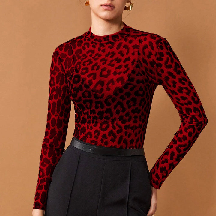 Calisse Aura Top