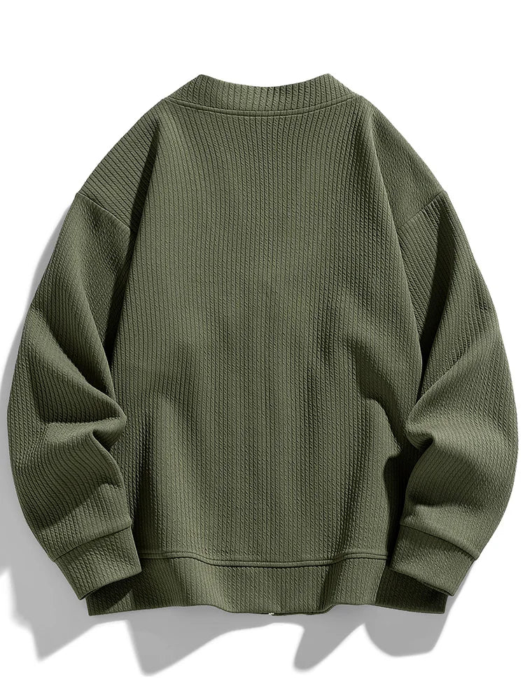 Whitman Trail Knit Cardigan