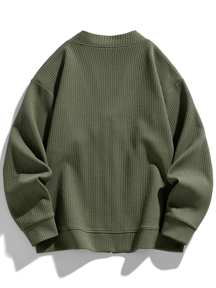 Whitman Trail Knit Cardigan