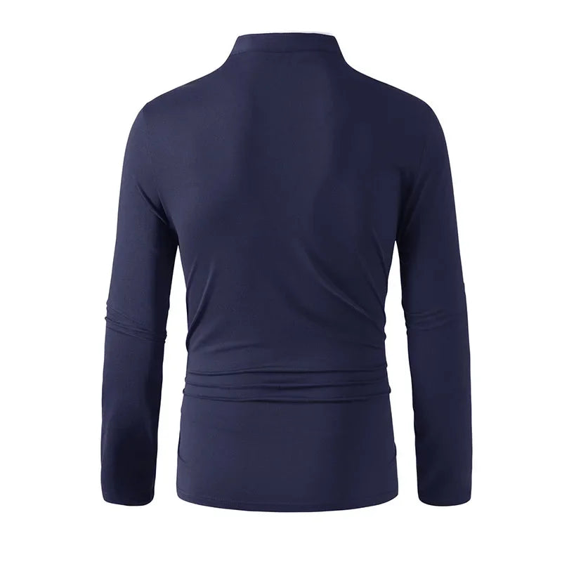 James Bold Polo Shirt