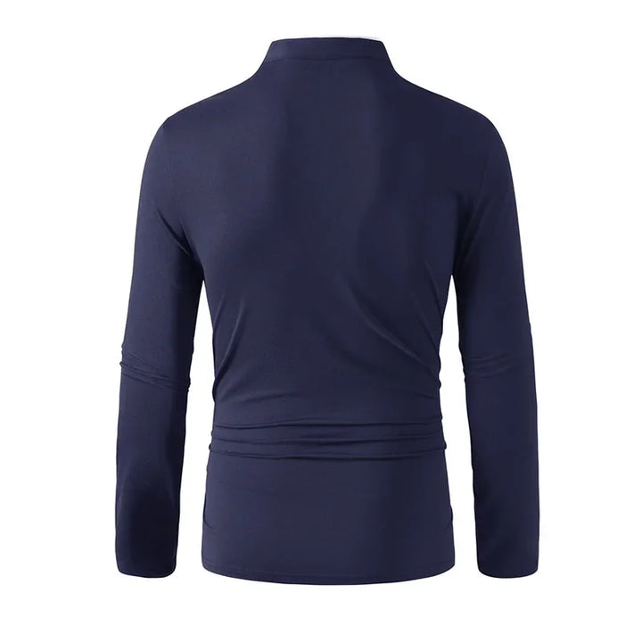 James Bold Polo Shirt
