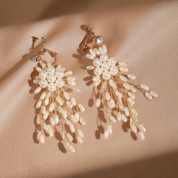 Valentina Pearl Bloom Drops