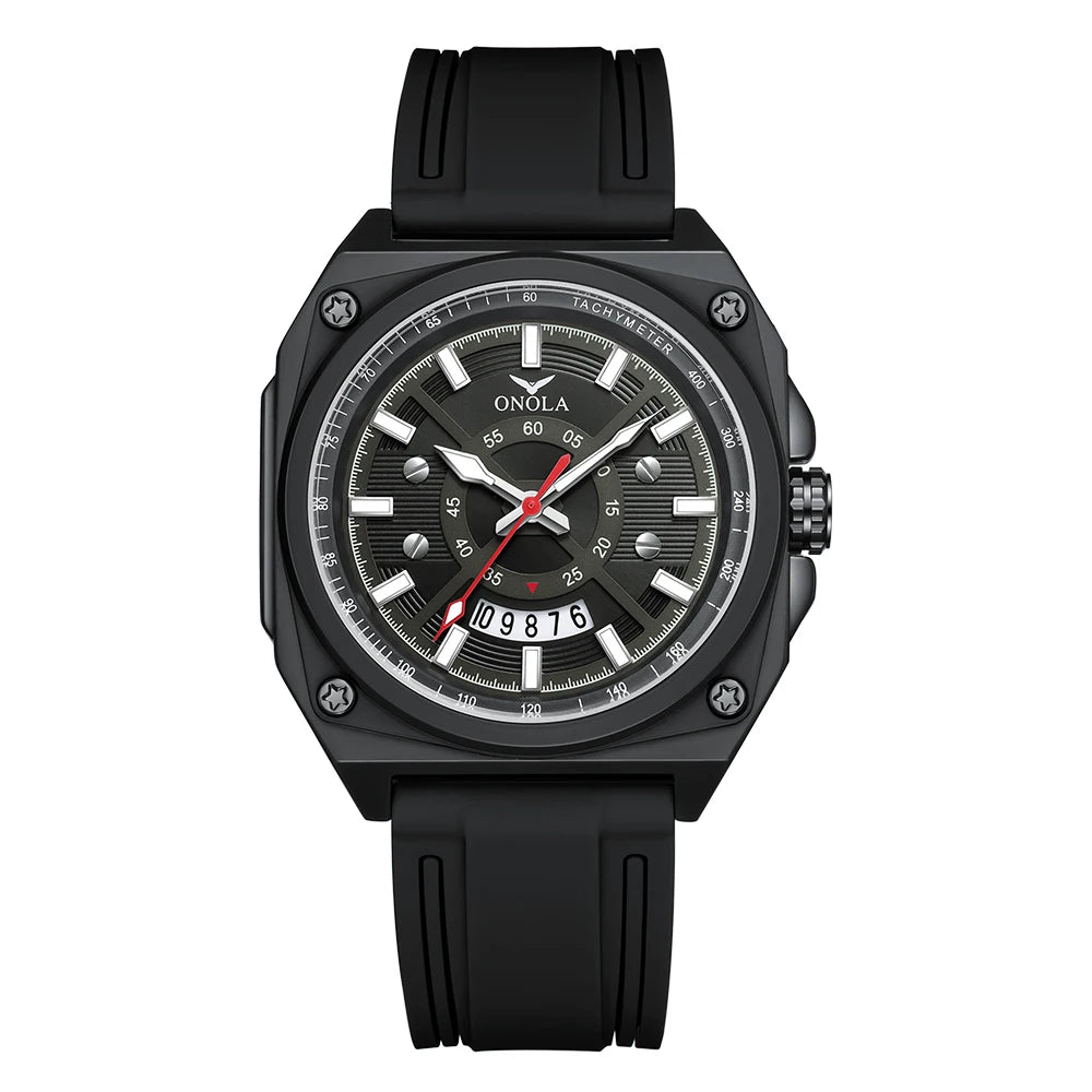Rivolo Chrono Watch