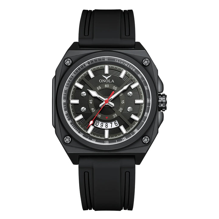 Rivolo Chrono Watch