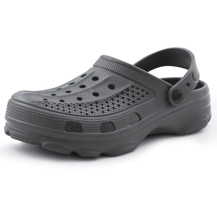 Dawson Comfort Clogs