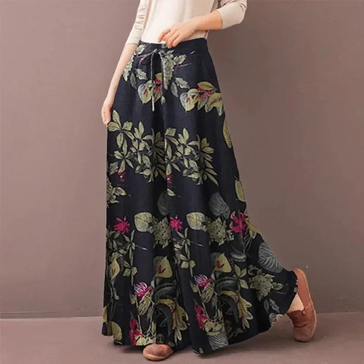 Elina Flow Palazzo Pants