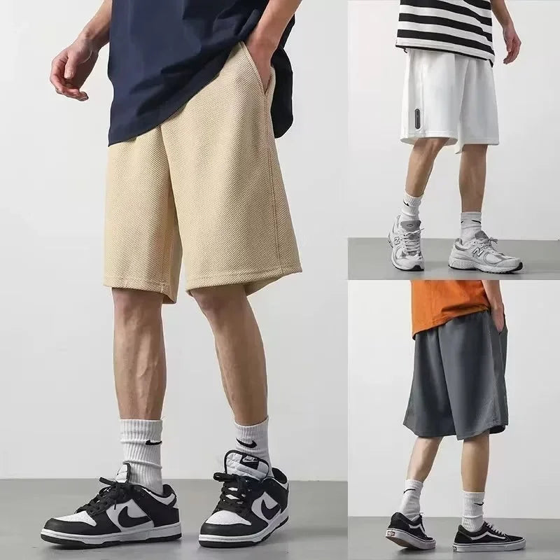 Caelen Shorts