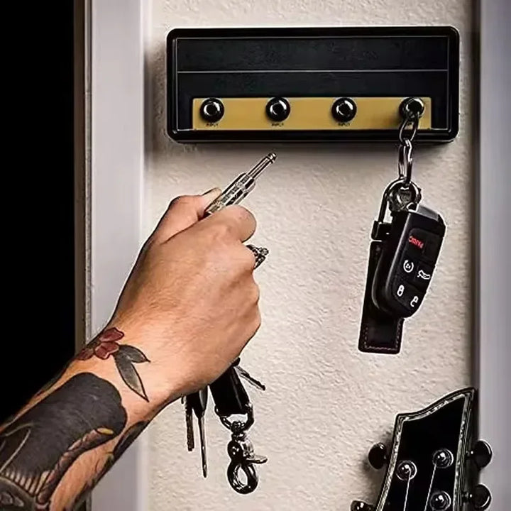 Strumm Amp Key Holder
