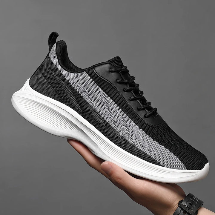 Aerova Mesh Trainer Sneakers