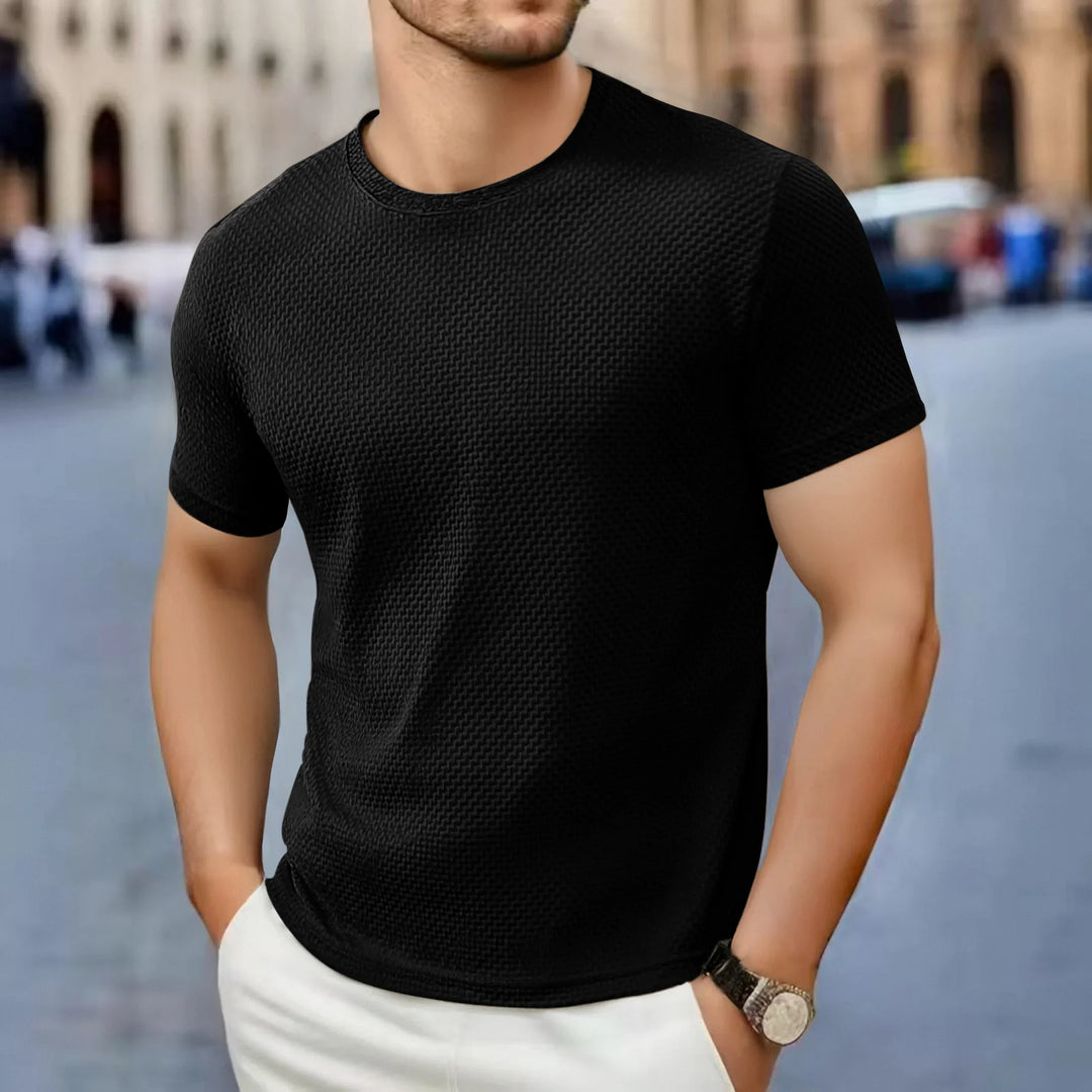 Kellan Cotton Tshirt