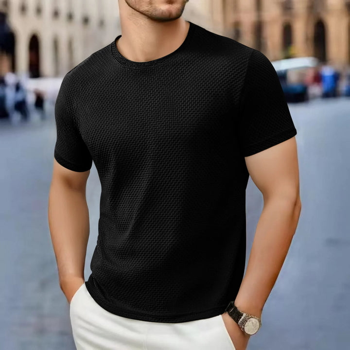 Kellan Cotton Tshirt