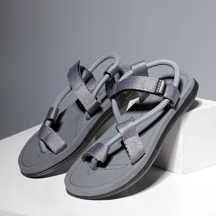 Stonecroft Cross Sandal
