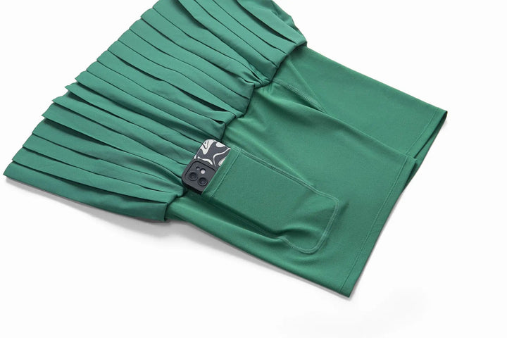 Serena Micro Mini Skirt