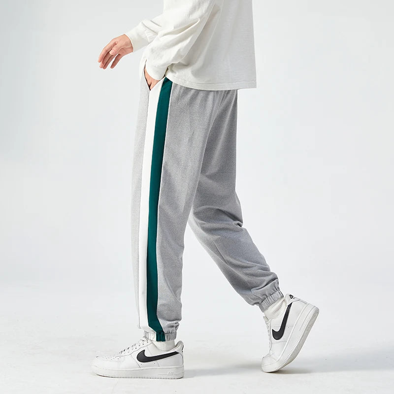 Drift Mode Joggers