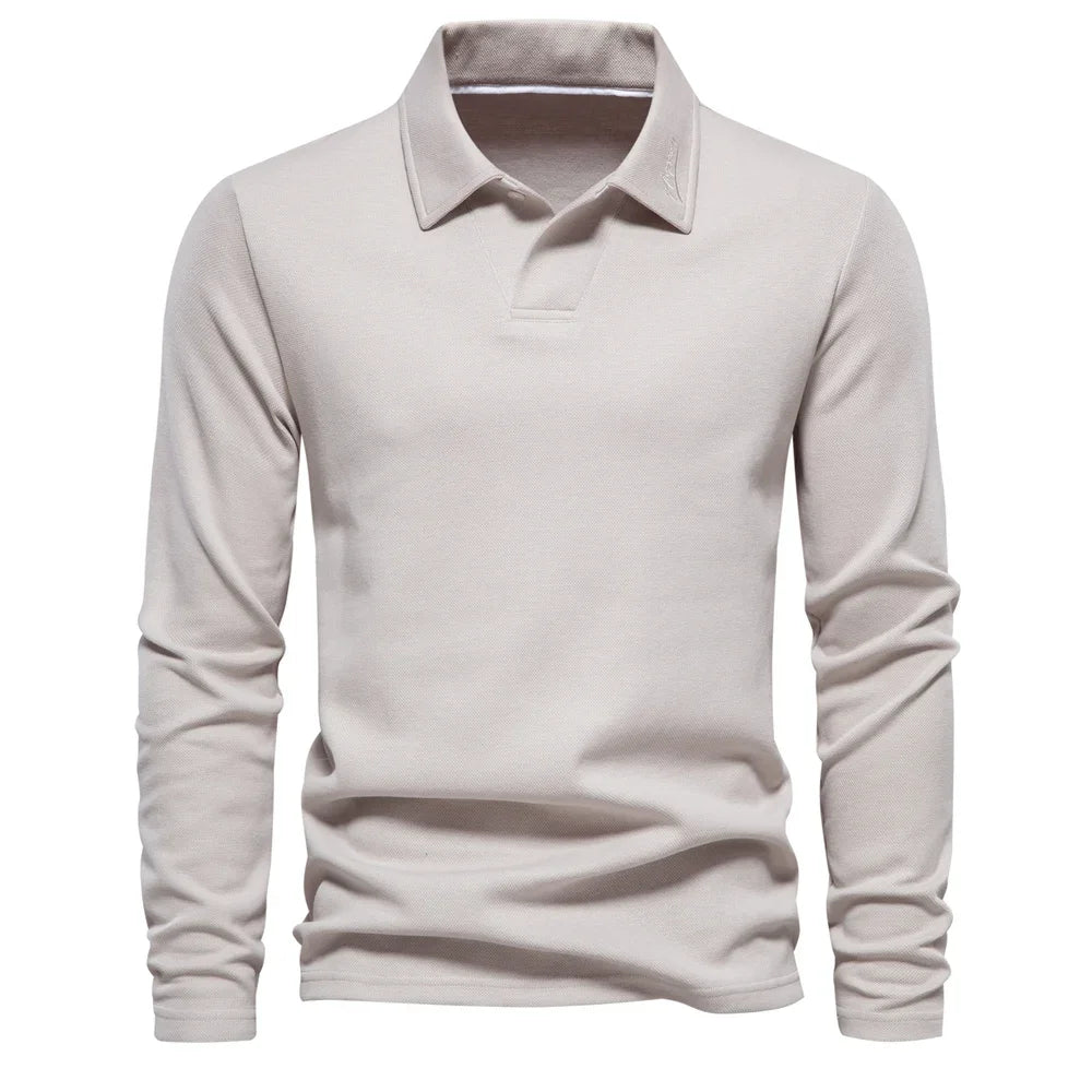 Crestwood Essential Polo