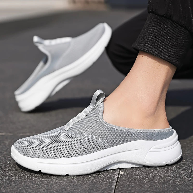 Peter Orthopedic Sandals