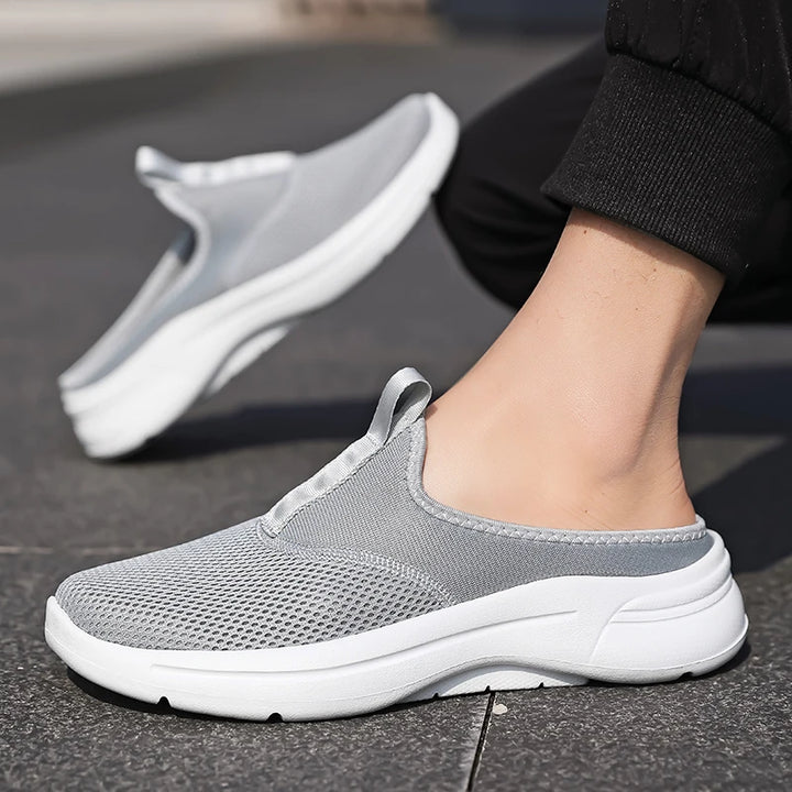 Peter Orthopedic Sandals