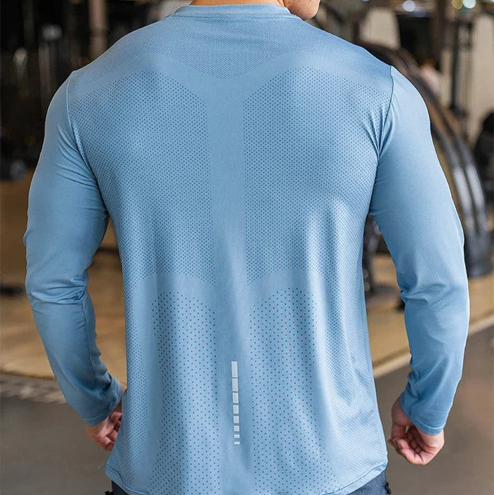 Tyce PowerFlex Gym Top