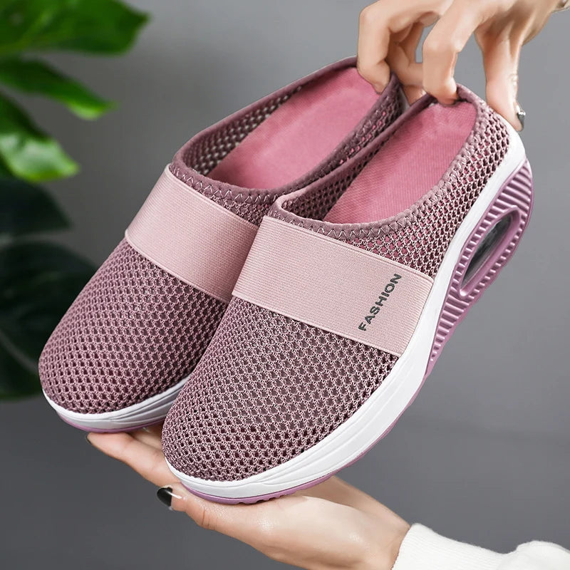 Leonard Orthopedic Sandals