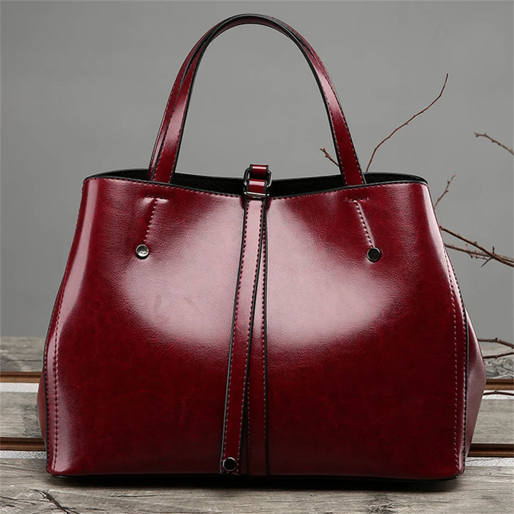 Marcelline Tote Handbag