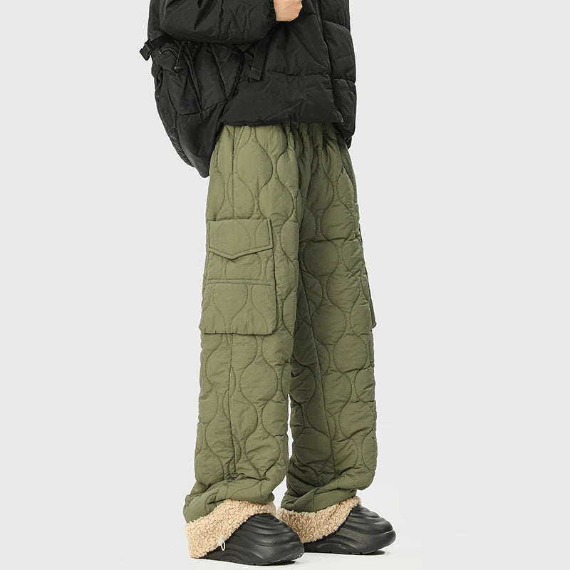 Altis Insulated Pants