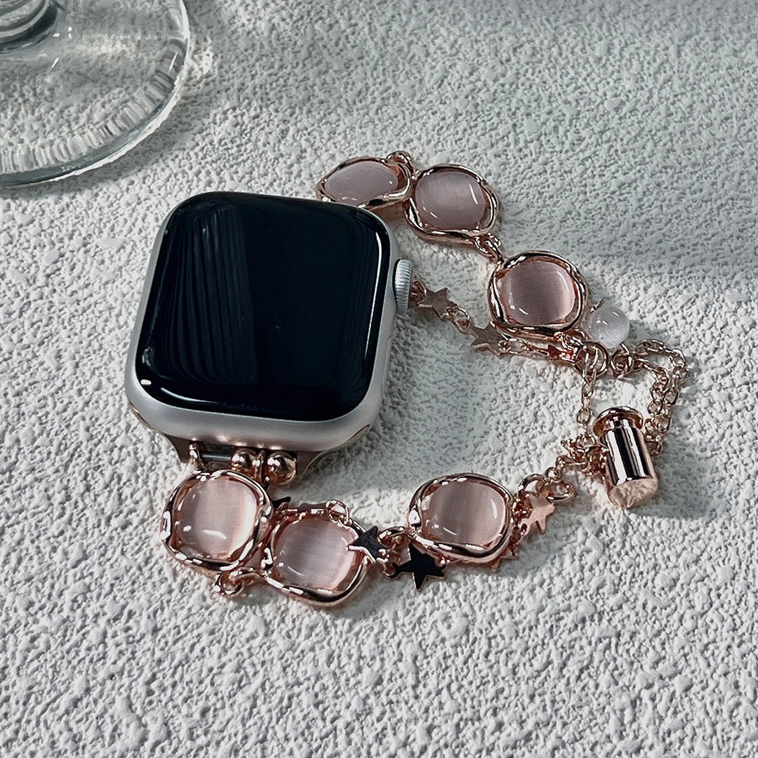 Celira Charm Link Watchband