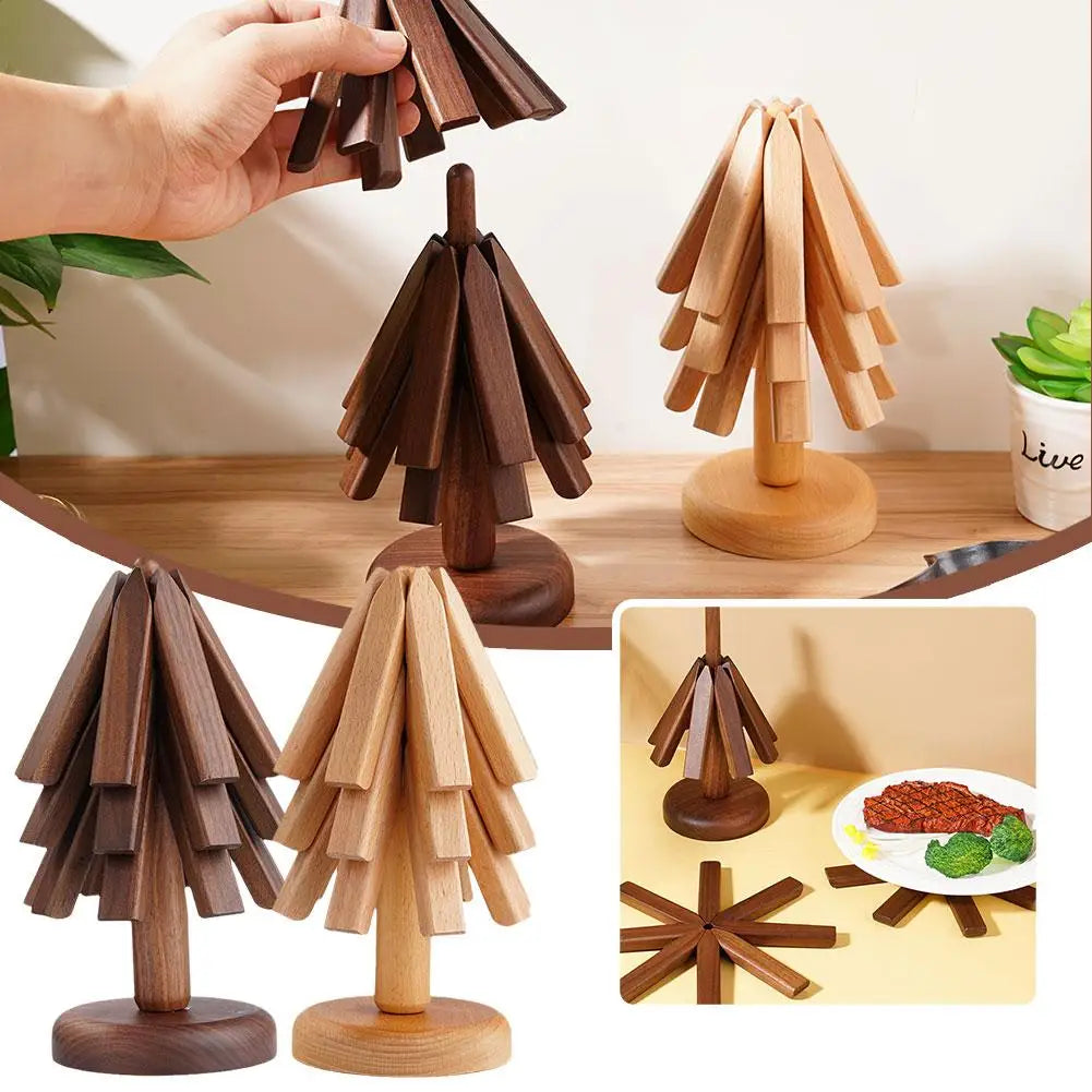 TreeCoast Set