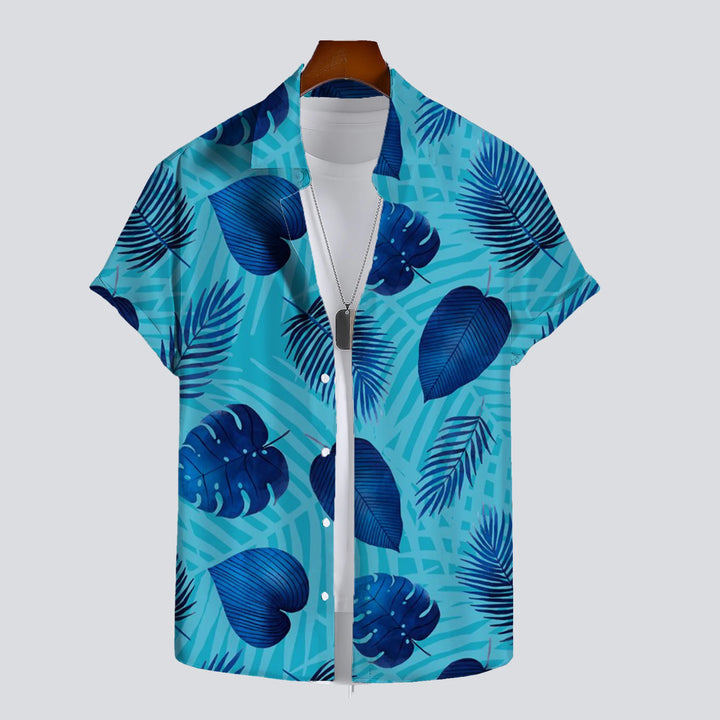 Cabana Island Shirt