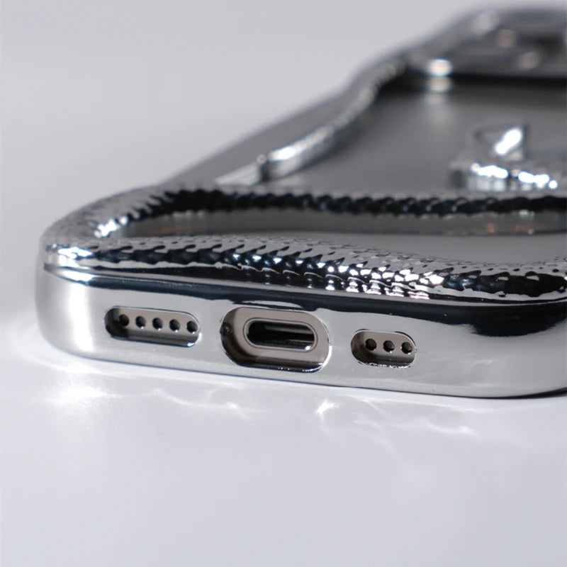PythonGuard IPhone Case