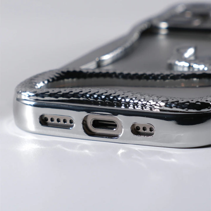 PythonGuard IPhone Case