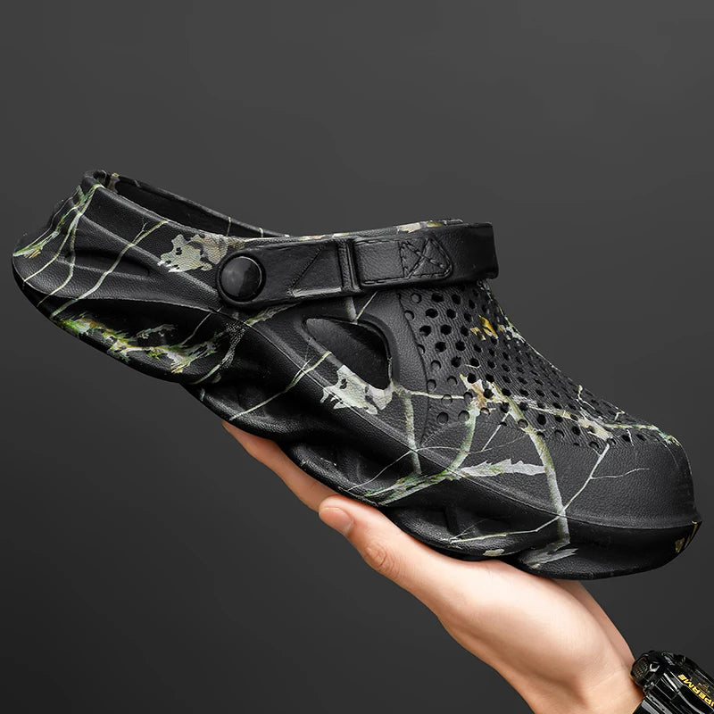 Jason Orthopedic Sandals