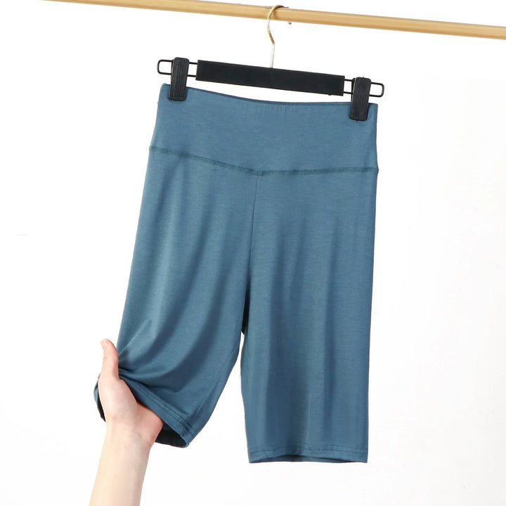 Vessa Curve Shaper Shorts
