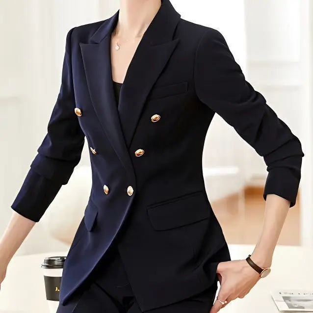 Dalia Tailored Blazer