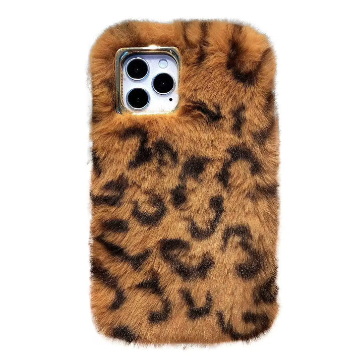 Savanna Fur Case