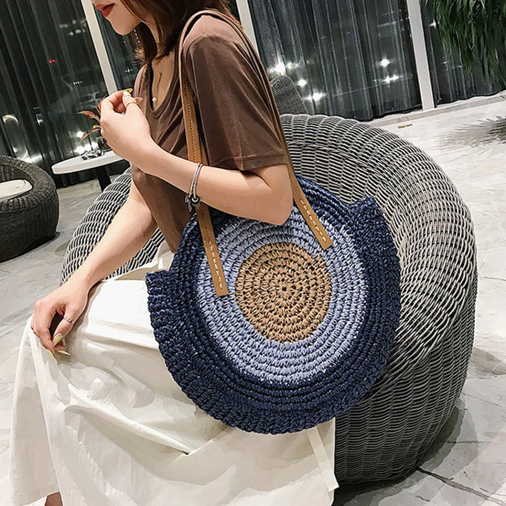 Zanora Evileye Tote Bag