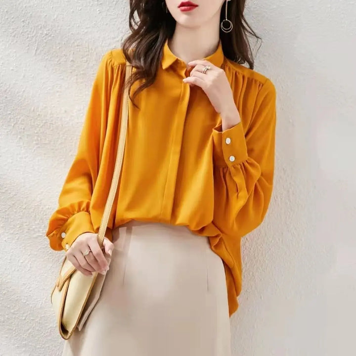 Lenari SilkTouch Shirt