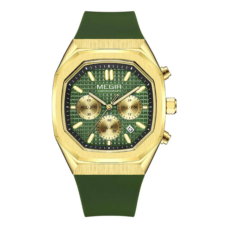 Regal Megir Quartz Watch