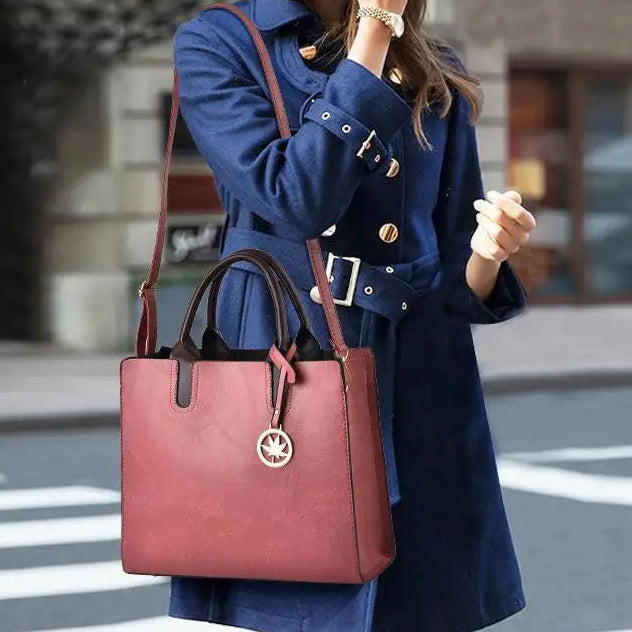 Victoria Handbag Set