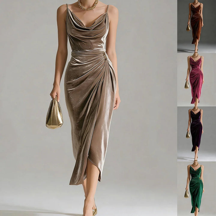 Alina Prom Dress