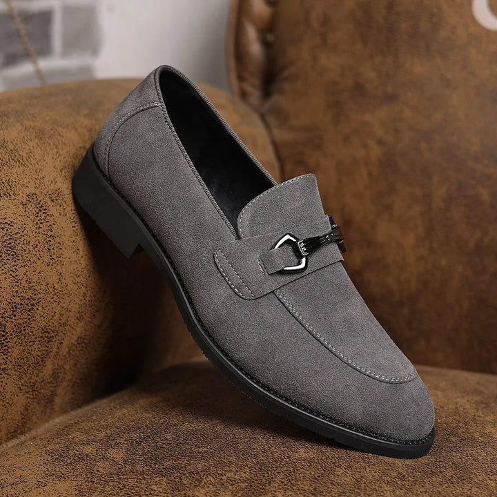 Jonathan Cavendish Formal Loafers