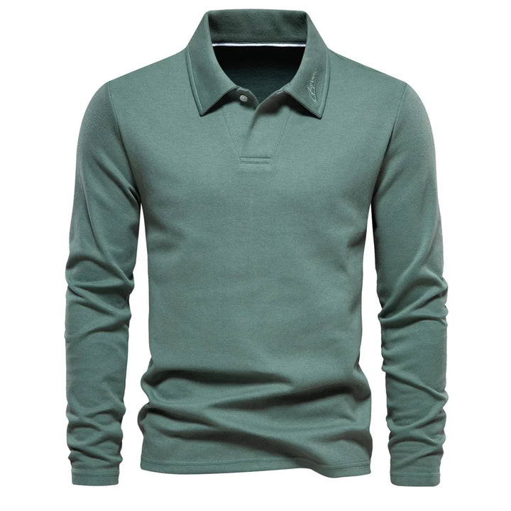 Crestwood Essential Polo