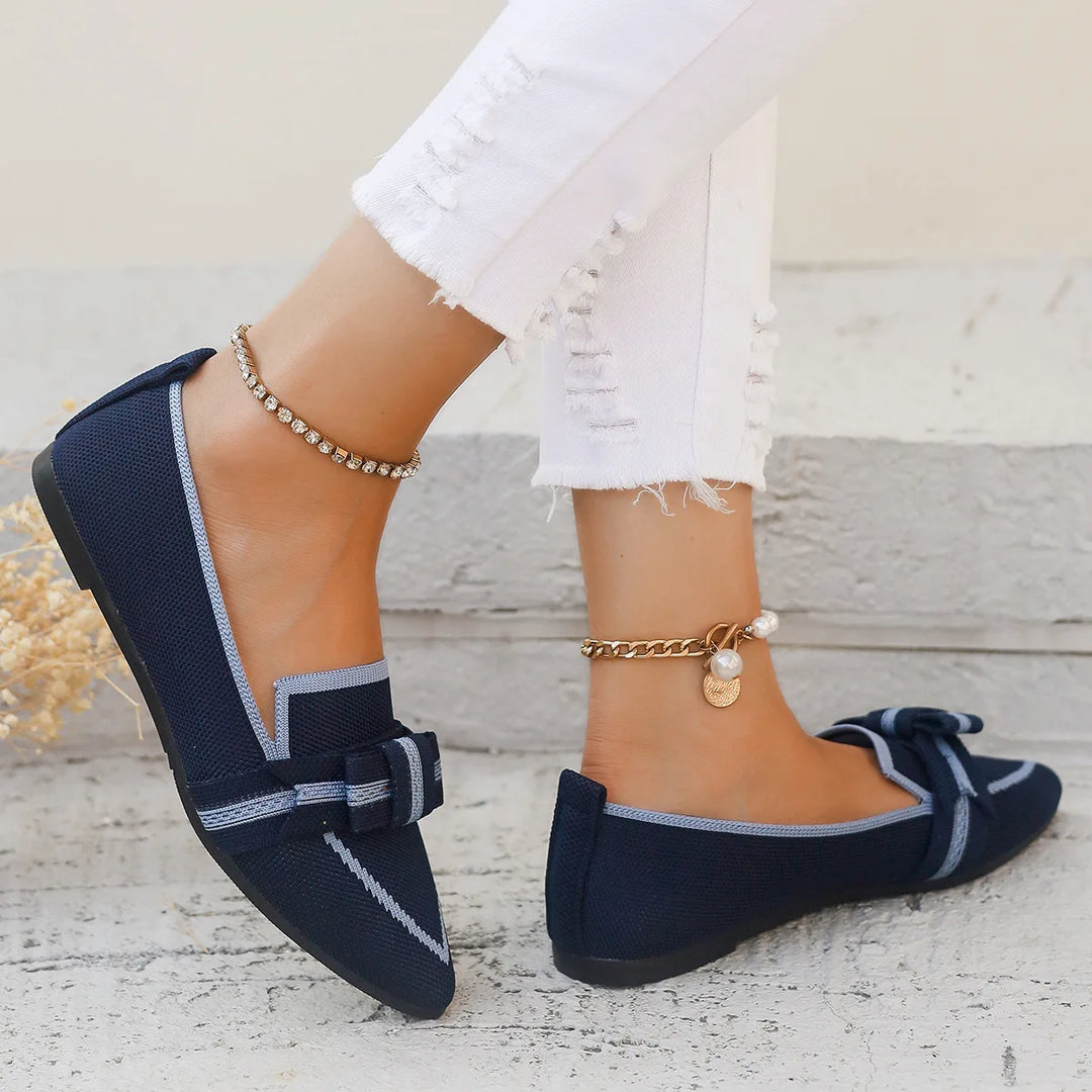 Elowen Grace Flats