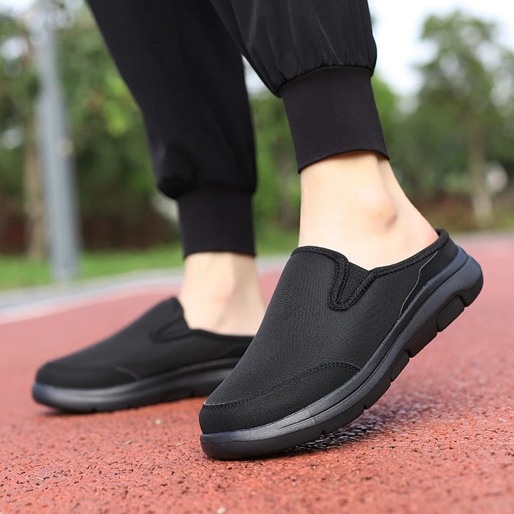 Samuel Orthopedic Sandals