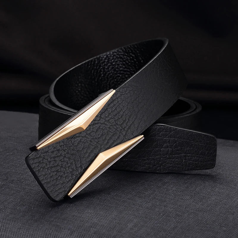 Nolan Apex Dress Belt