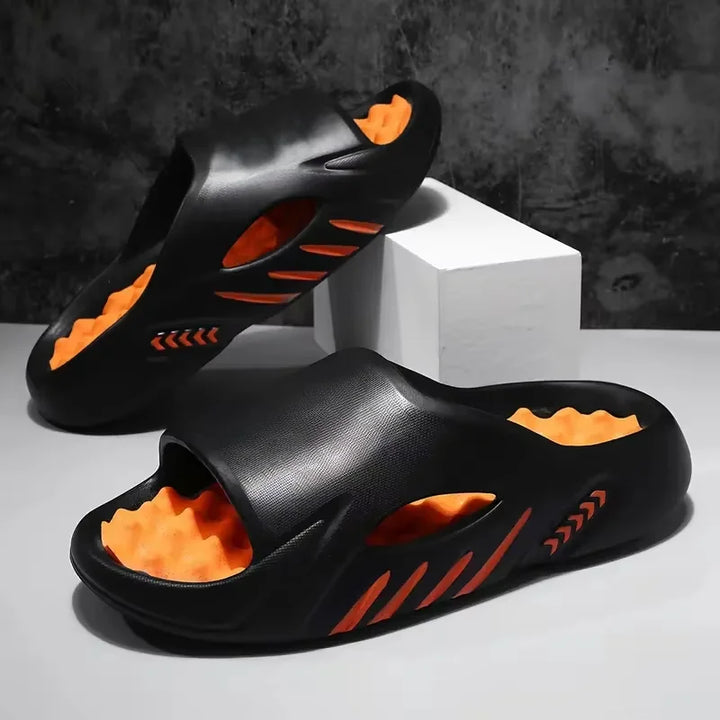 Edward Orthopedic Sandals